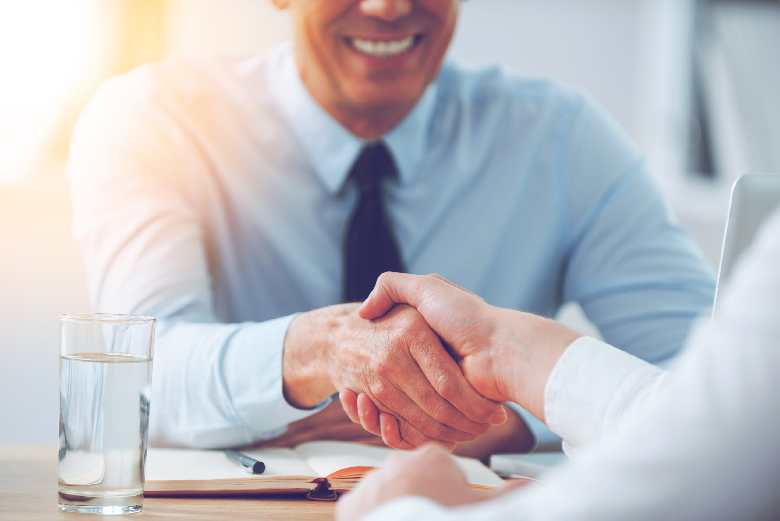 The Atlas Collective CEO Claristelle Labrador Shares Her Top Tips for Making a Great Impression at Your Second Interview